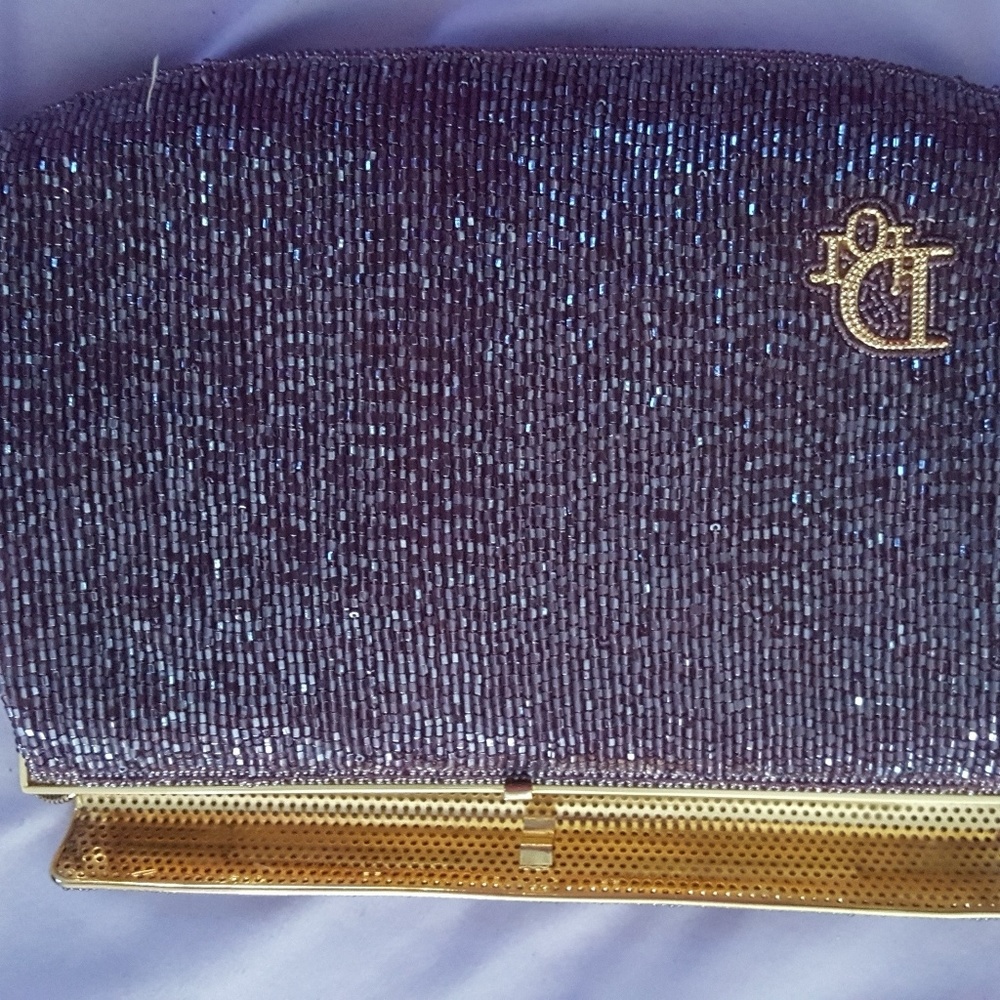 Dior Purse